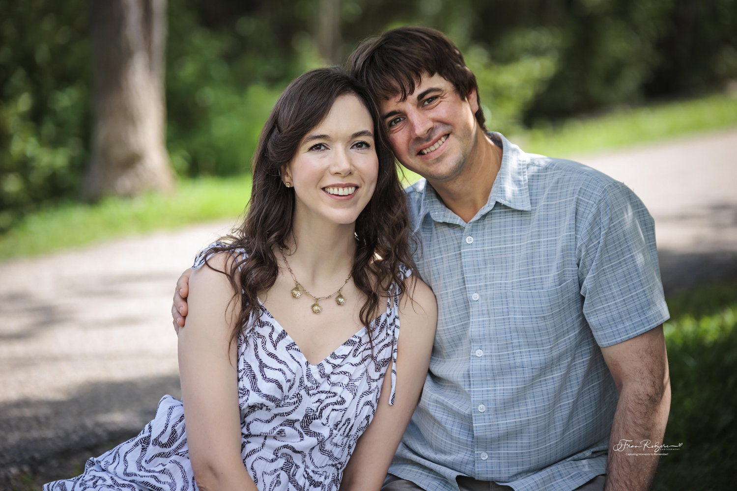 The Wedding Website of Lindsay Morton-Tripp and Todd Lloyd