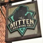 The Mitten Brewing Company