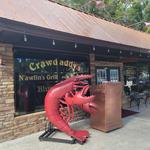 Crawdaddy's Grill and Raw Bar