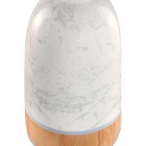 Homedics - HoMedics Ellia Rise Remote-Control Aroma Diffuser