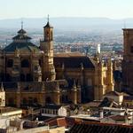 Catedral de Granada