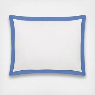 Oberlin Boudoir Sham