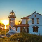 Fort Casey State Park