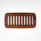 Abella Large Wood Trivet