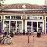 Food: Beau Thai Mount Pleasant