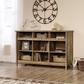 Adept Storage Credenza