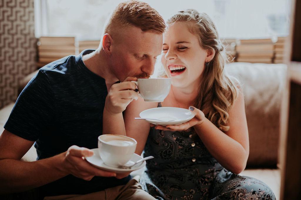 The Wedding Website of Danielle Nortje and Herman Louw