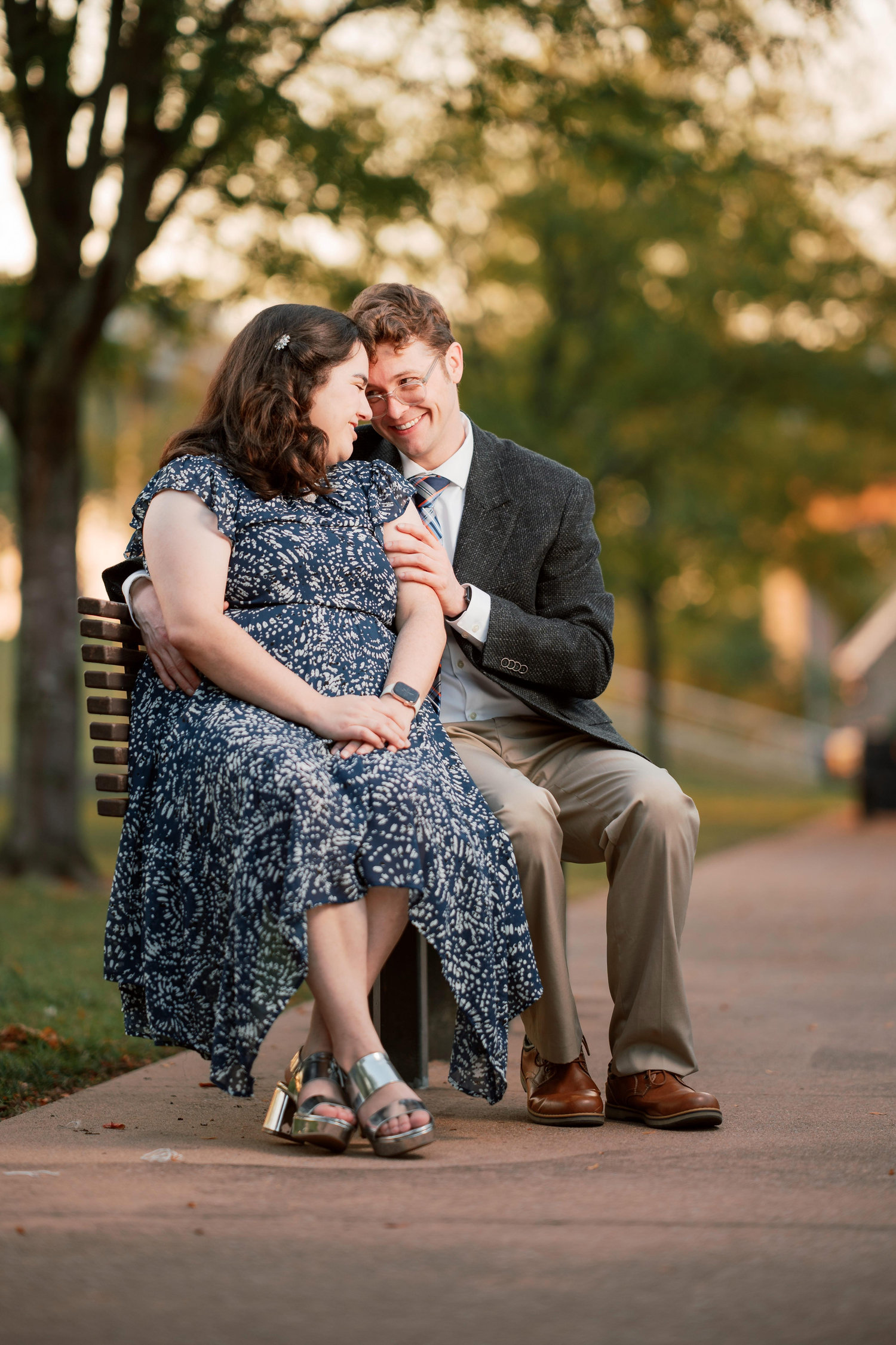 The Wedding Website of Emily Kidd and Taylor Collier