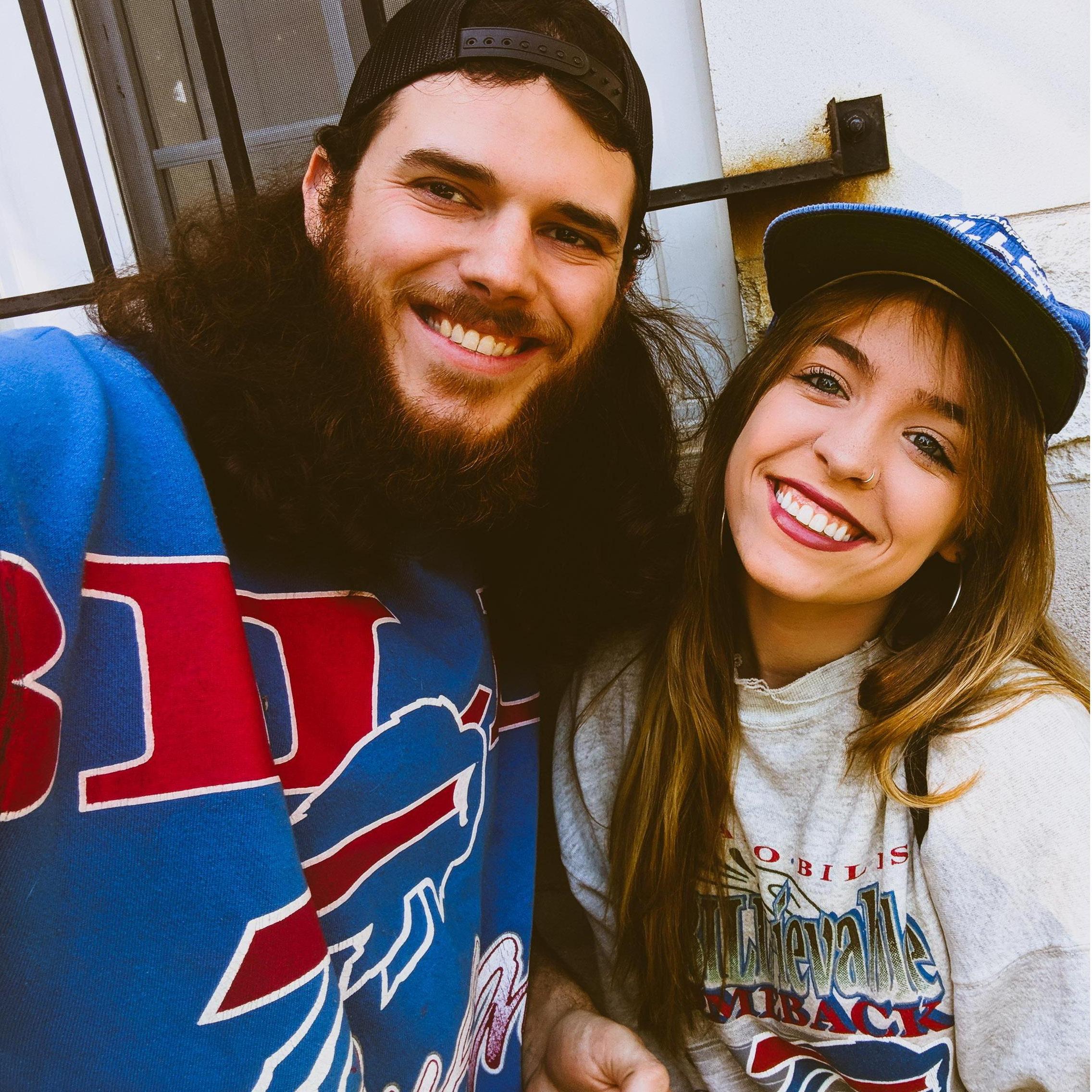 Go Bills!