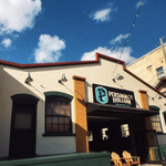 Persimmon Hollow Brewing Co.
