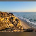 Torrey Pines Trail