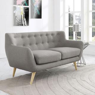 Remark Upholstered Loveseat