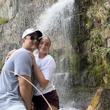Stewart Falls Trailhead