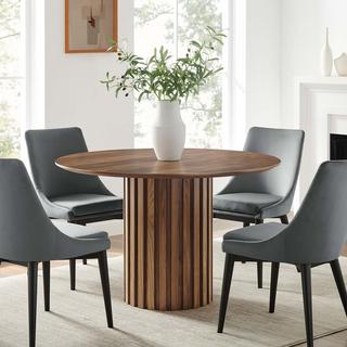 Senja Round Dining Table