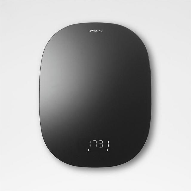 ZWILLING ® Black Enfinigy Food Scale