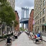 Sample Itinerary 2: DUMBO