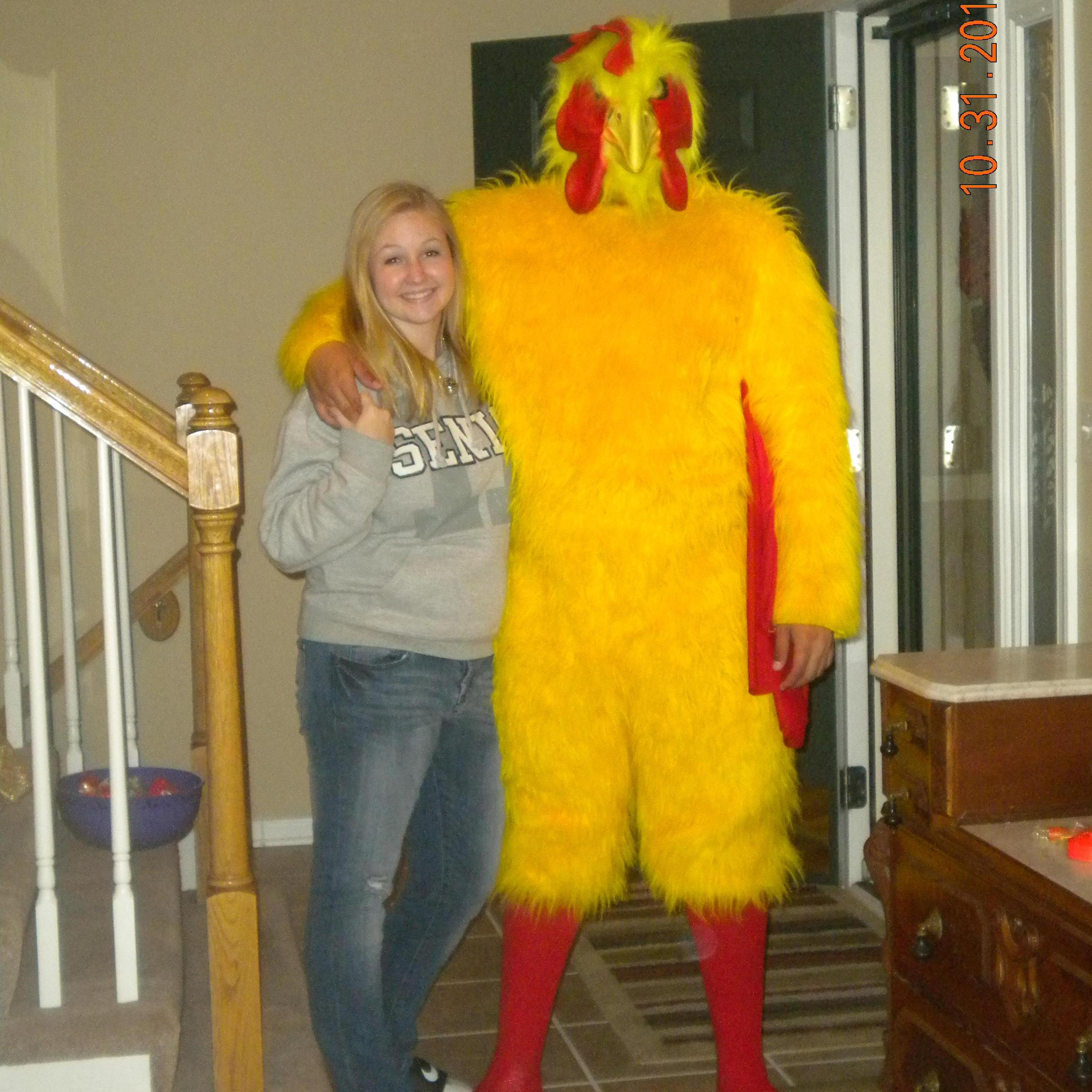 Oct. 31, 2010