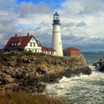 Portland Head Lighthouse