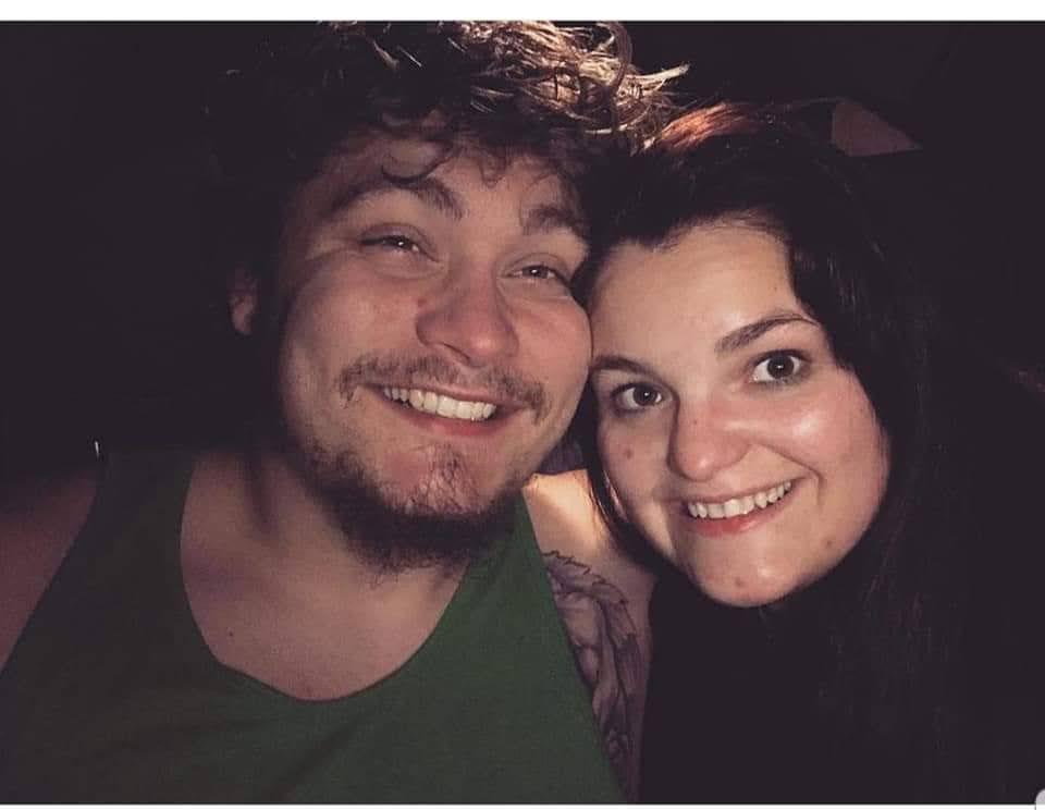 The Wedding Website of Sarenity Stokes and Duncan Culp-LoCicero