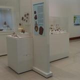 Museo y Centro de Estudios Humanísticos Dra. Josefina Camacho de la Nuez