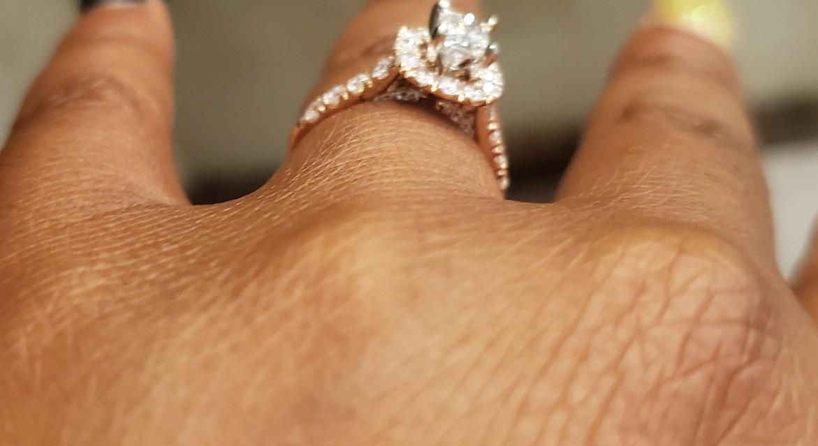 The Wedding Website of Christina Terry and Lonnie Ames