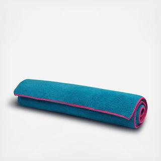 Yoga Mat Towel