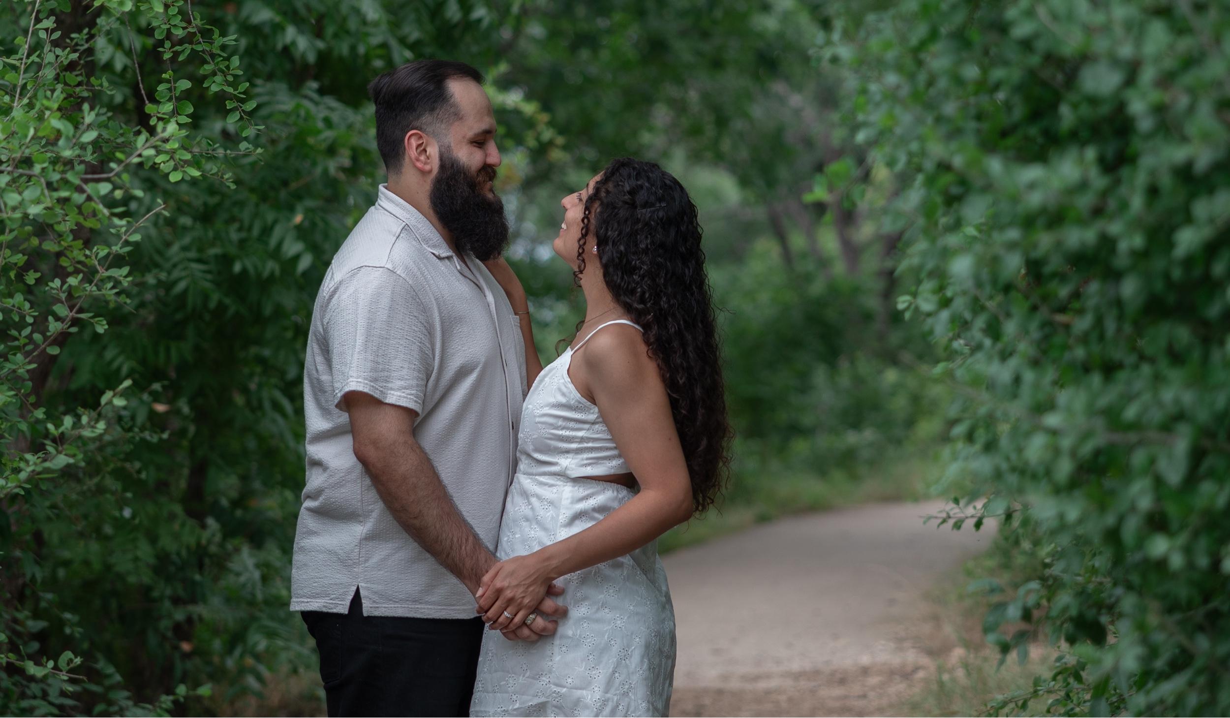 The Wedding Website of Stephanie Rodriguez and Ralph Vasquez