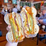 Shug's Bagels
