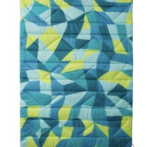 L.L.Bean Puffer Blanket