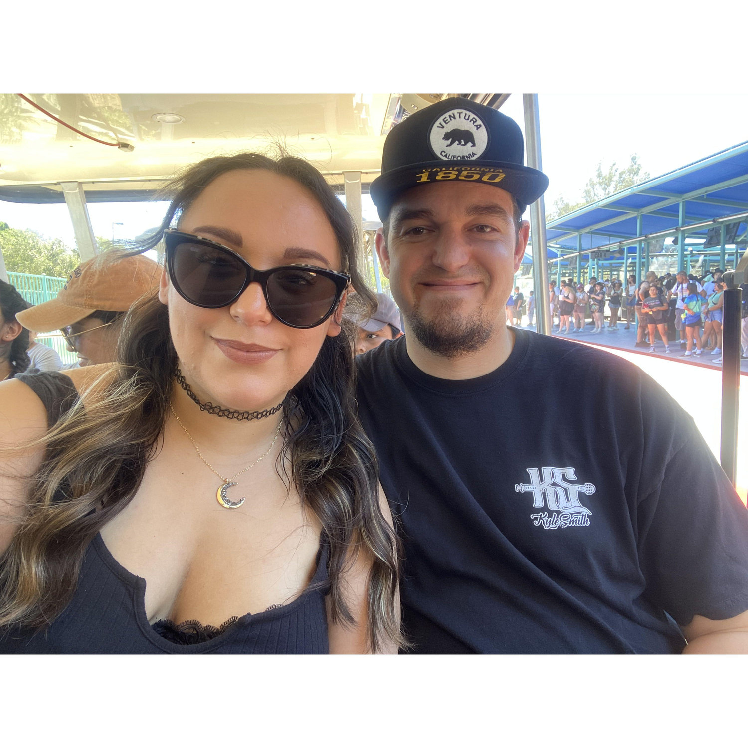 Universal, one of many!