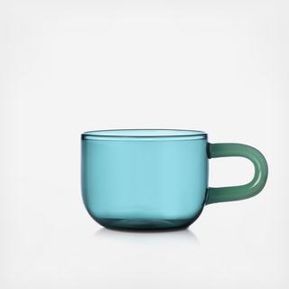 Coffee&T Coffee Cup, Set of 4