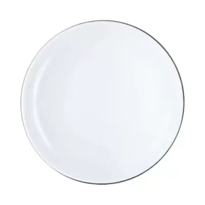 Glass Dinner Plates Simply Essential™
