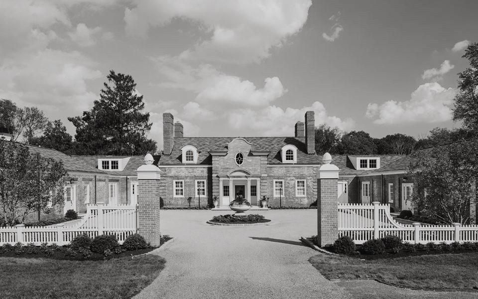 The Wedding Website of Annie Rice and Colin Craven