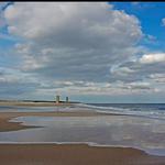Cape Henlopen State Park