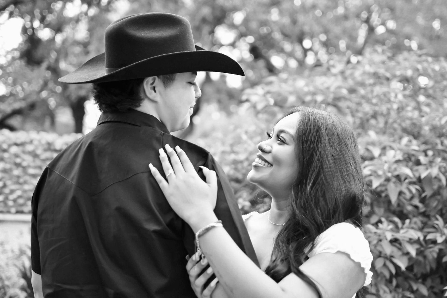 The Wedding Website of Desaree Salazar and Mateo Salazar
