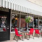 Mandy's Diner
