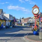 Front Street Northeast