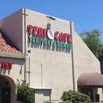 Teri Cafe