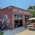 Swamp Rabbit Cafe and Grocery