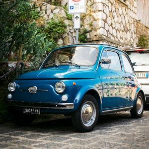 Italy Transportation