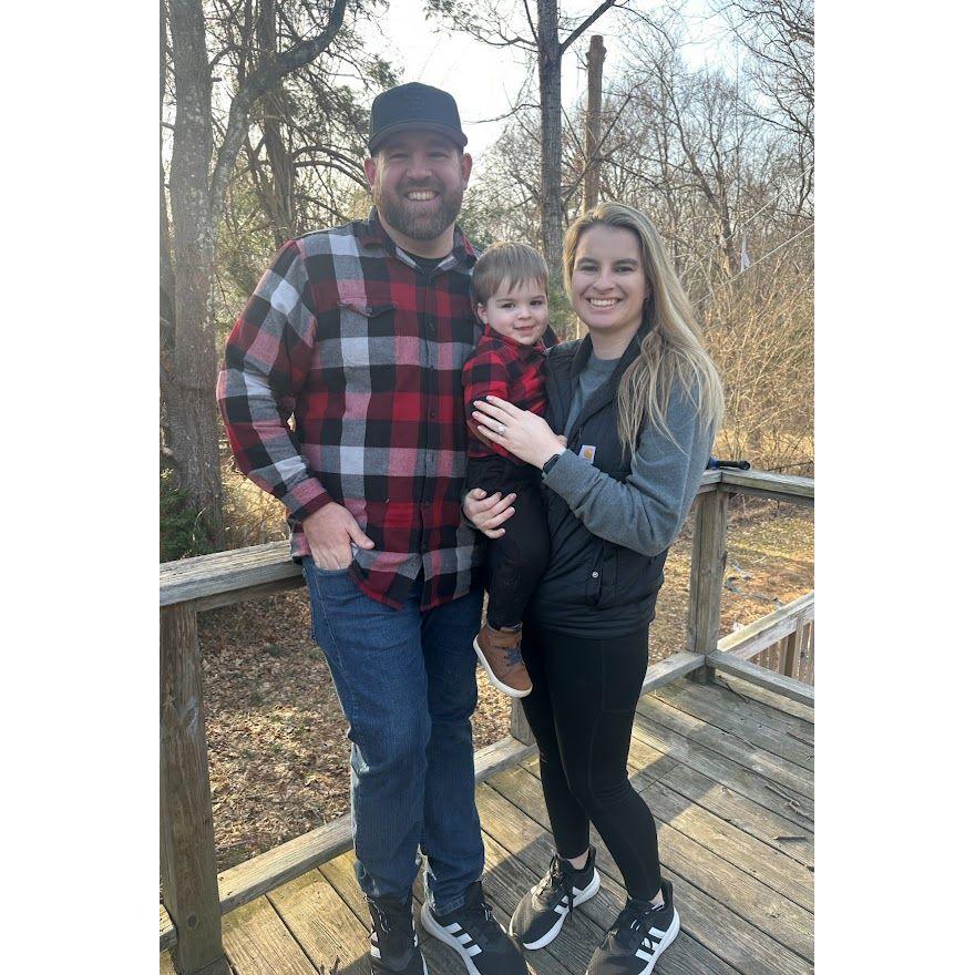 3/15/25 Day he proposed <3