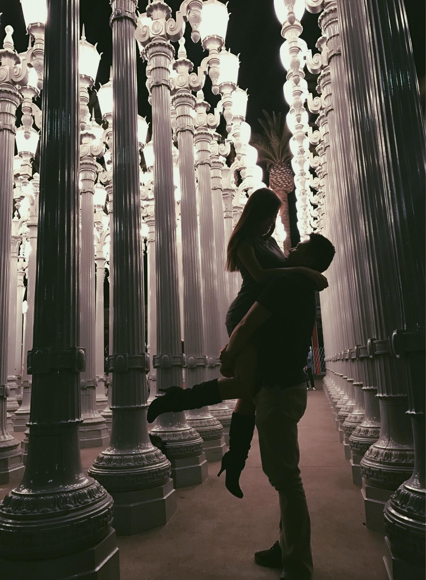 LA 2016