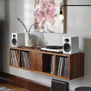 Record Player Setup Fund