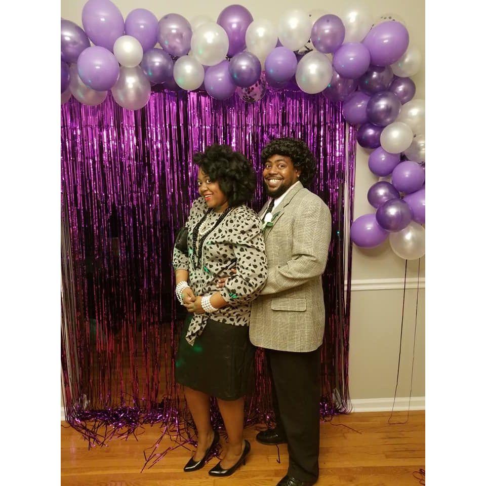 Murder Mystery Prom Night