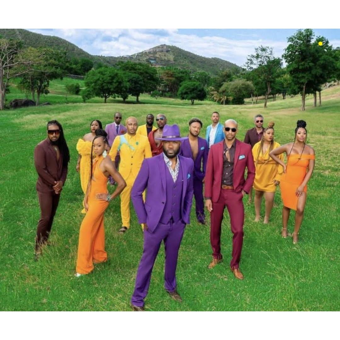 Color palette inspo: THIIIIIISSS! THIS is the vibe we intend to embody! THIS is the vibrance the bride (& groom) need to see!!!! Let's goooo!