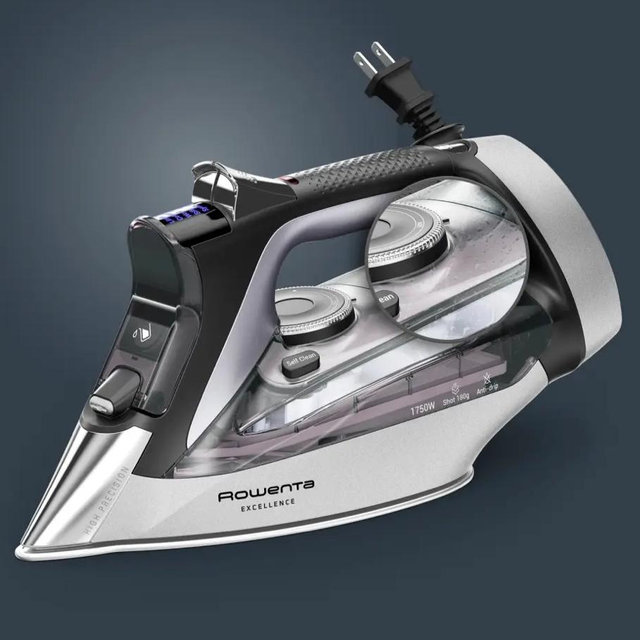 Focus Excellence, Steam Iron, 1750 W
