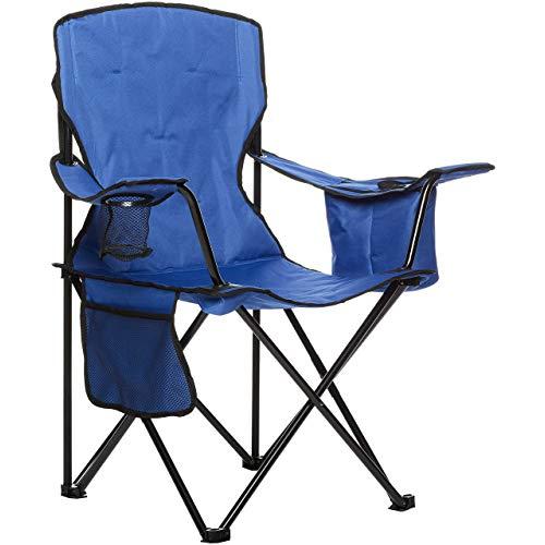 AmazonBasics Camping Chair