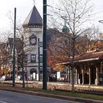 Coolidge Corner