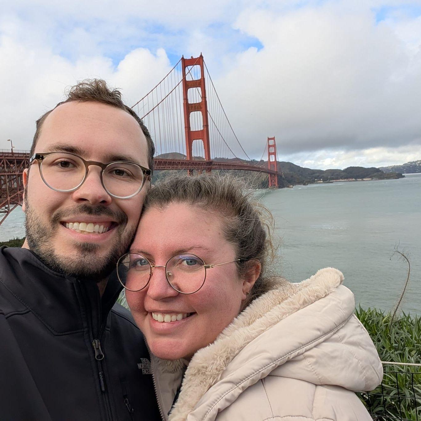 Second Anniversary Trip, 2026