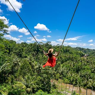 Culture of Bali Tour for 2 - Bali
